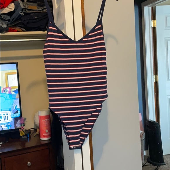 Bodysuit - Picture 1 of 3